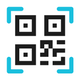 Smart QR Scanner & Maker