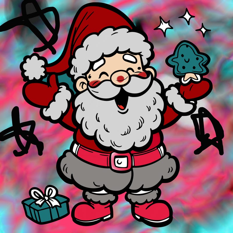 santa claus