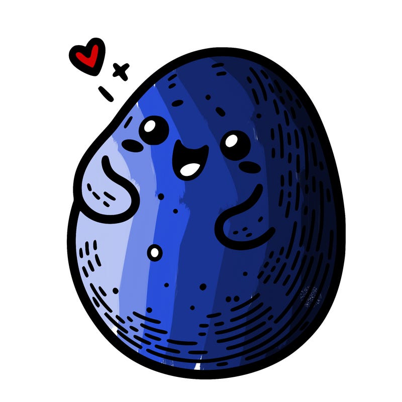potato