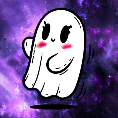 ghost