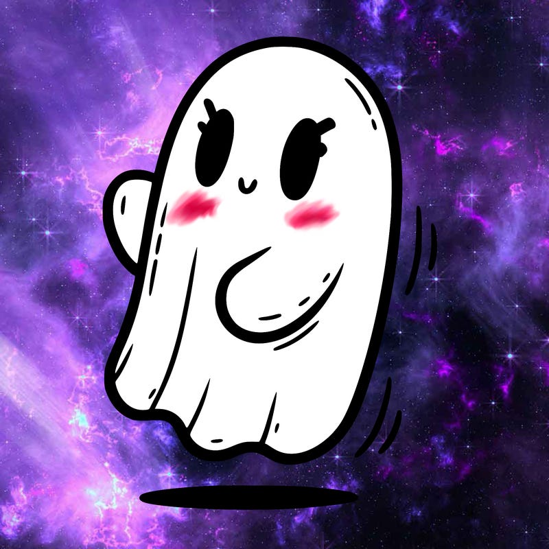 ghost