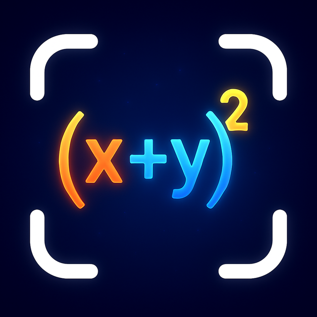 Algebra Math Solver - Root