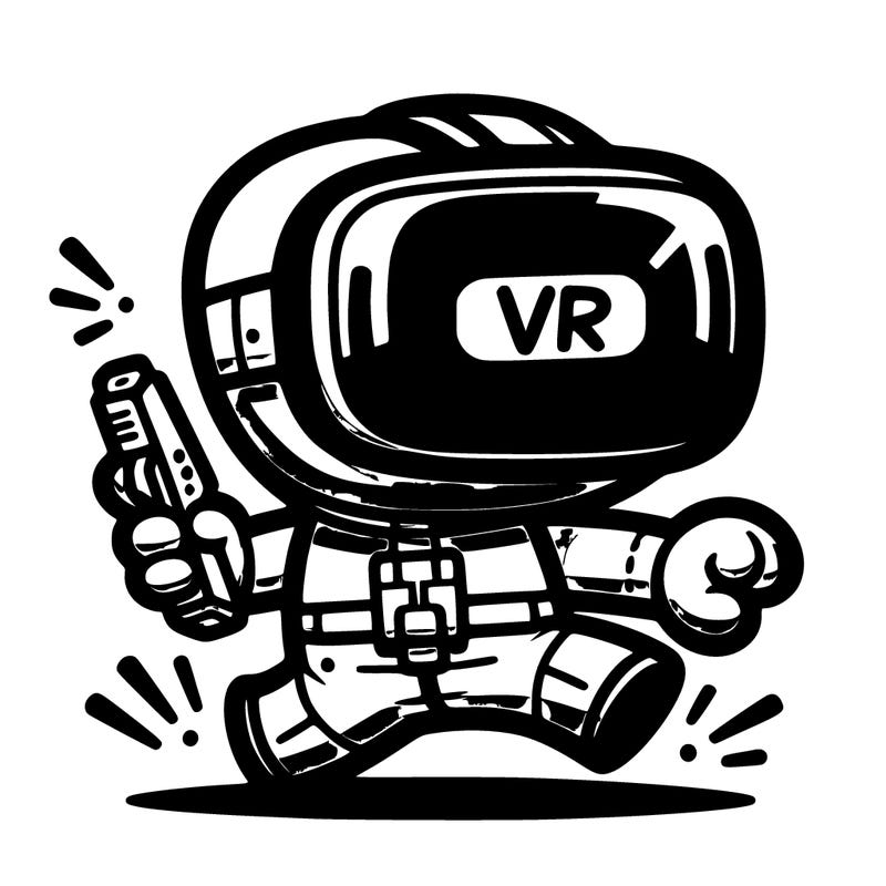 vr game