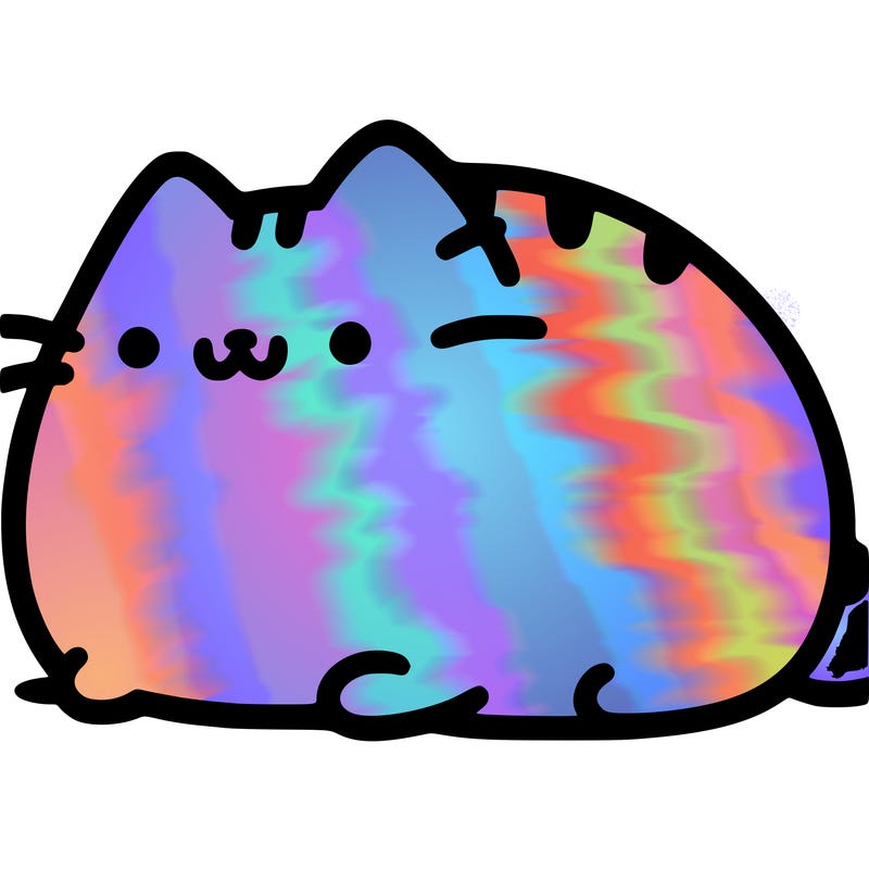 pusheen