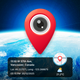 GPS Map Camera – GeoTag