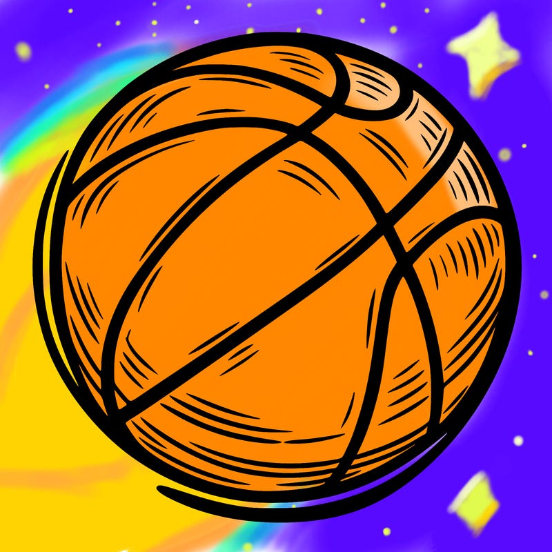 basketball