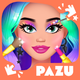 Makeup Salon Games for Girls