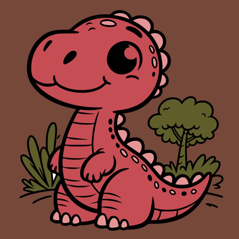 dinosaur