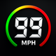 GPS Speedometer: HUD Odometer