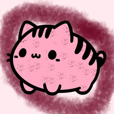 pusheen