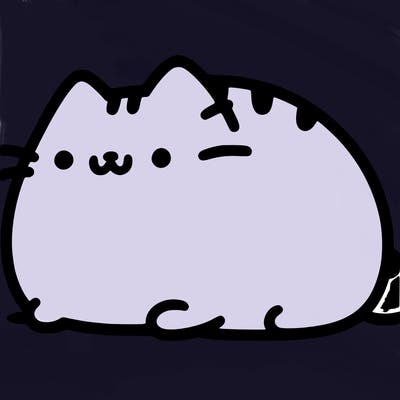 pusheen