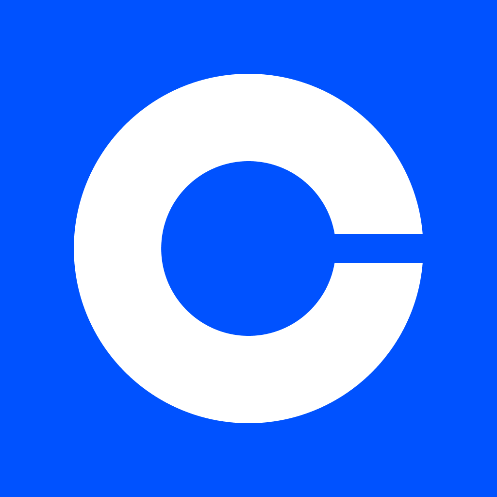 Coinbase: Buy Crypto & Stocks
