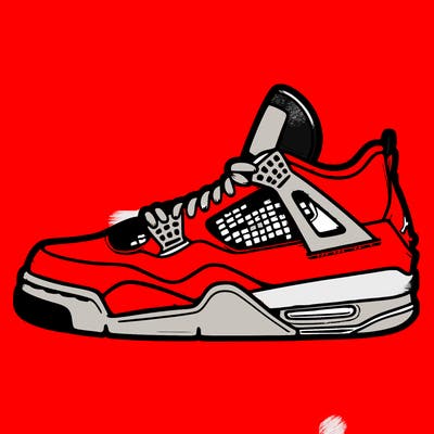 jordan 4
