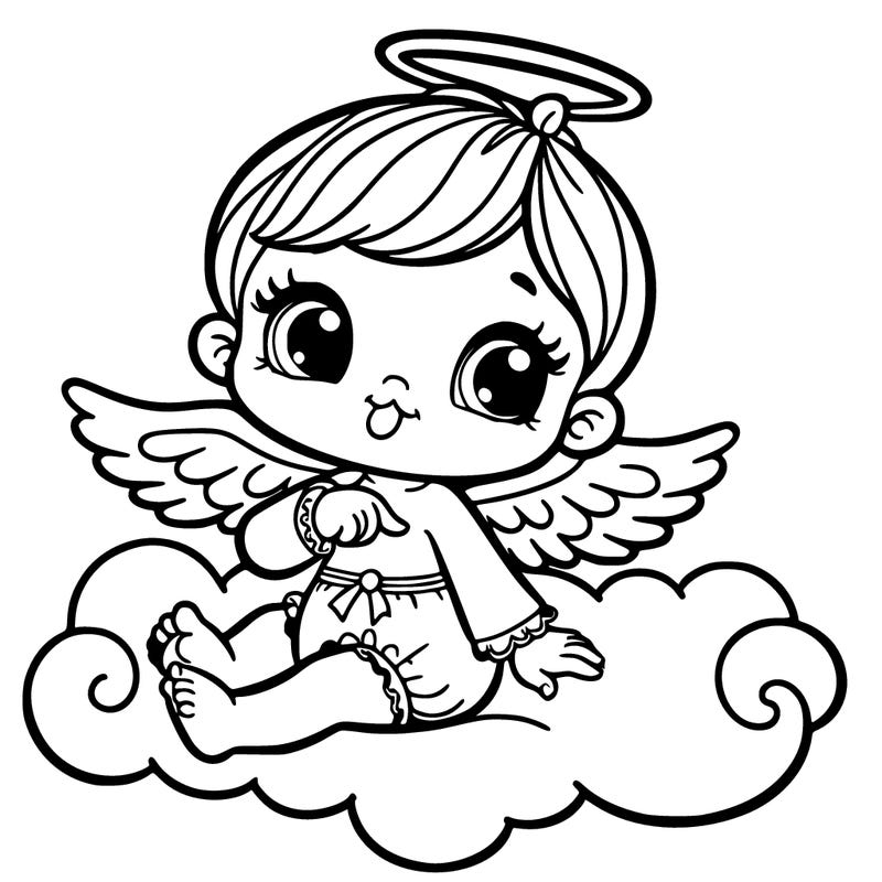 angel baby