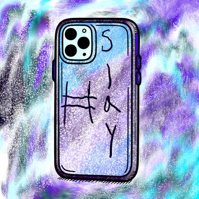 phone case