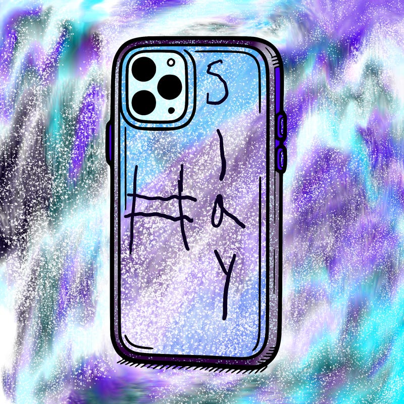 phone case