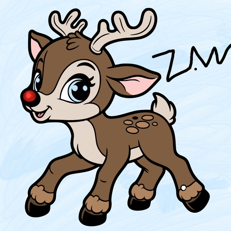 rudolph