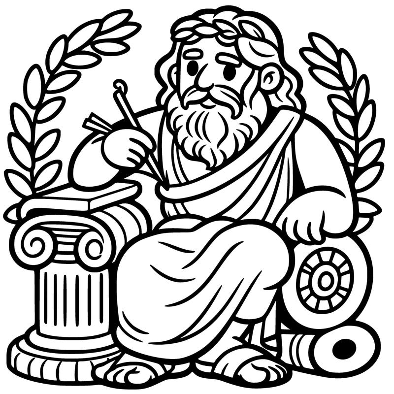 greek