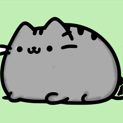 pusheen