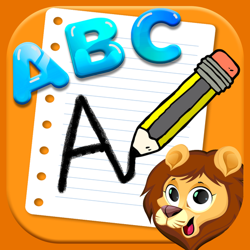 ABC Handwriting Practice 123 - Education App | MWM