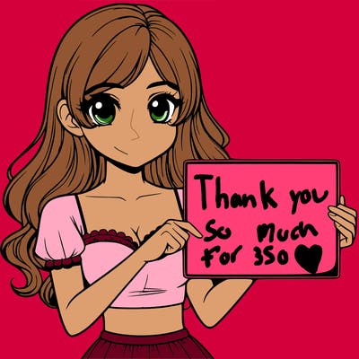 realistic pretty girl holding blank sign