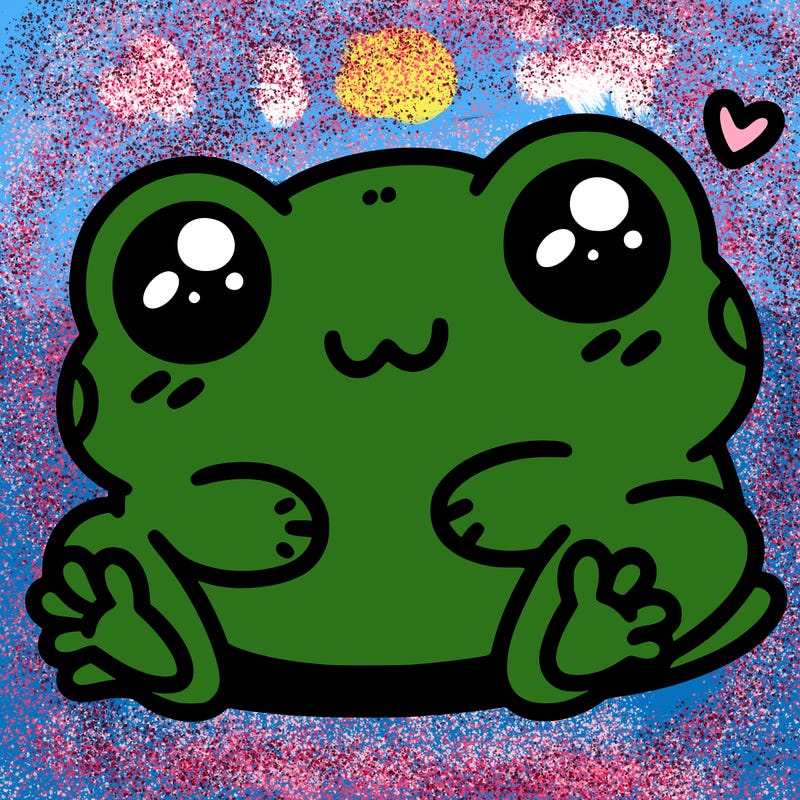 𝚔𝚊𝚠𝚊𝚒𝚒 𝚏𝚛𝚘𝚐