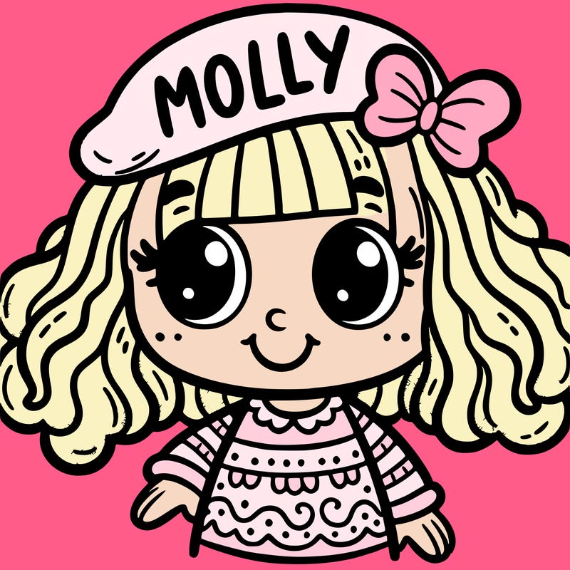 molly