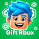 Get RBX Points - skins blox