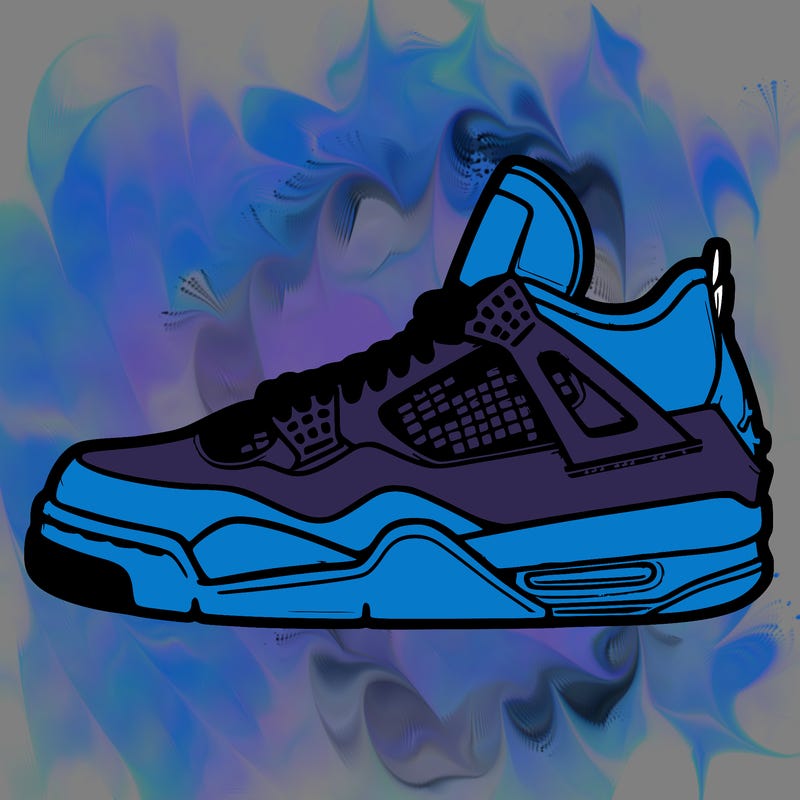 jordan 4