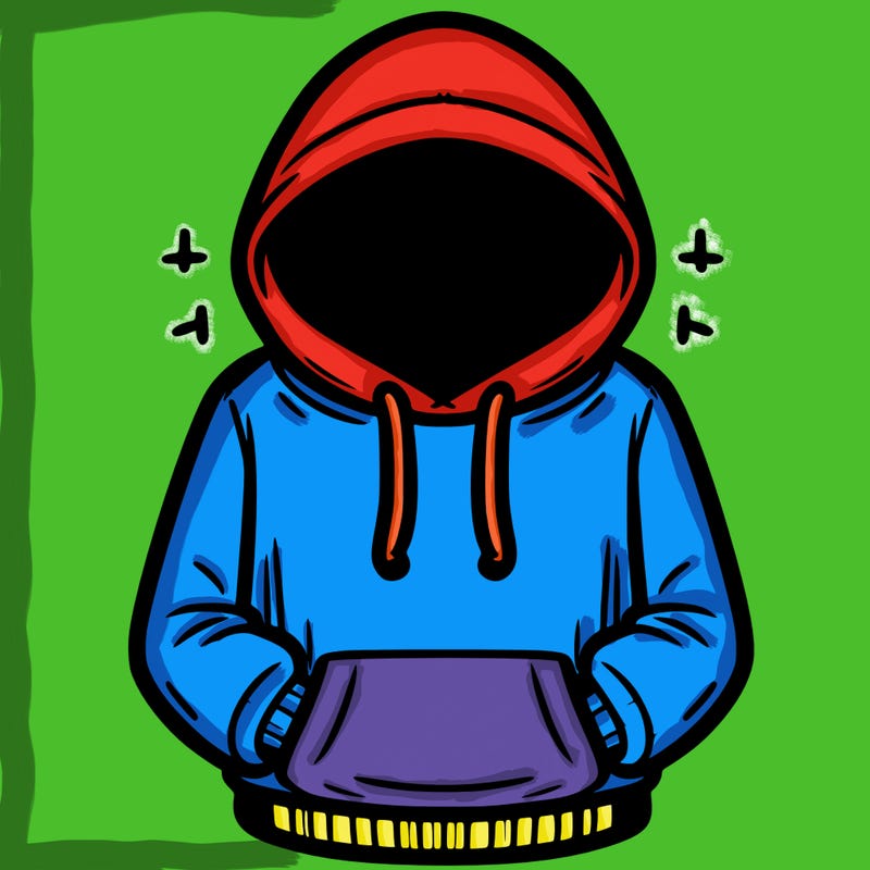 hoodie