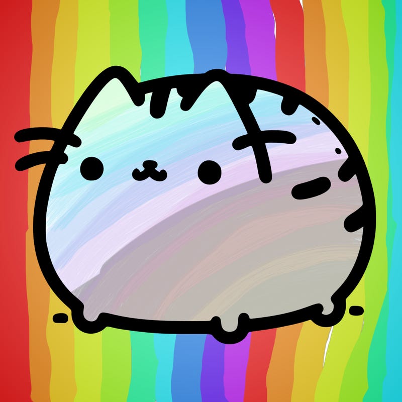 pusheen