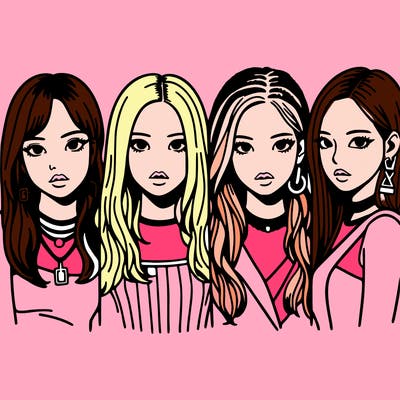 blackpink kpop