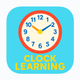 Clock Learning Hero