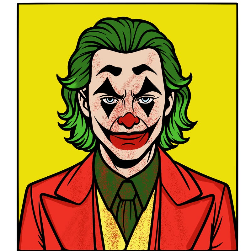 joker