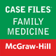 Case Files Family Medicine, 5e