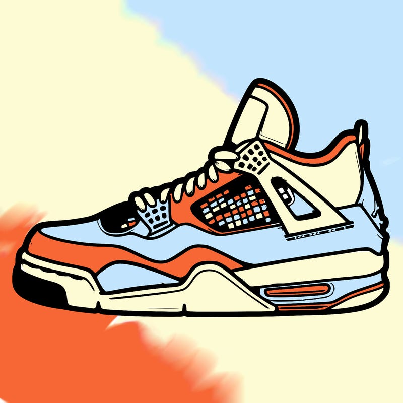 jordan 4