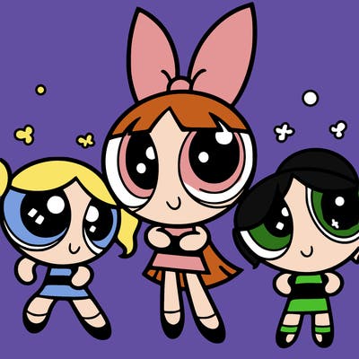 powerpuff