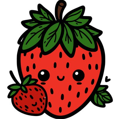 strawberry
