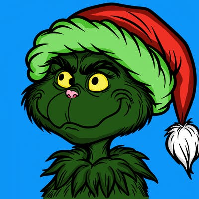 grinch