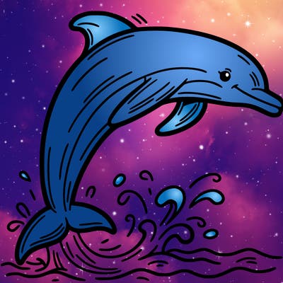 dolphin