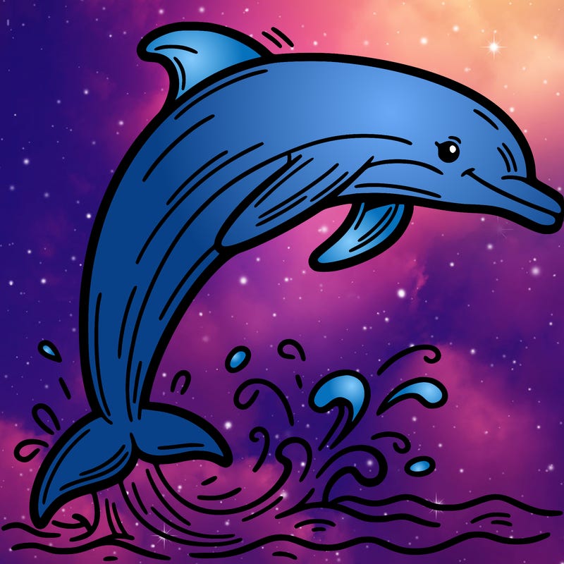 dolphin