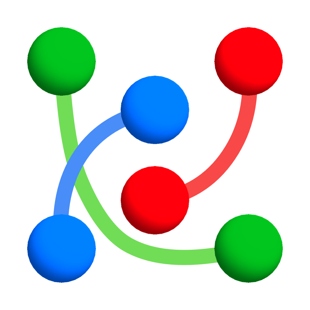Connect Balls - Line Puzzle - - Games App | MWM