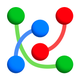 Connect Balls - Line Puzzle -
