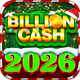 Billion Cash Slots-Casino Game