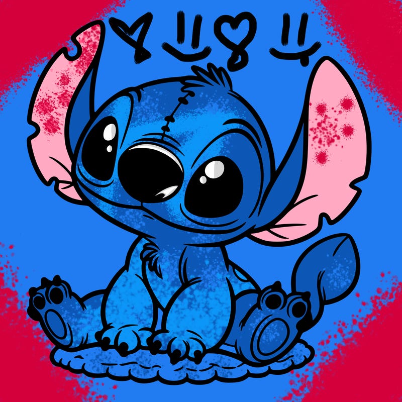 stich