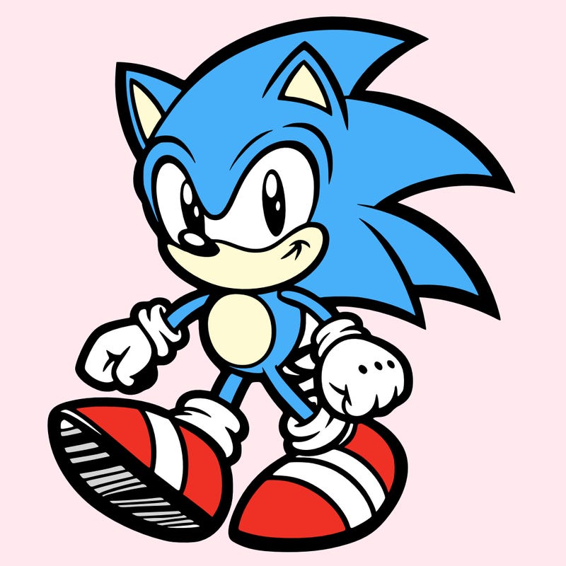 sonic