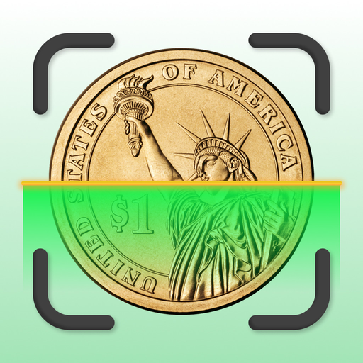 ValueCoin: Coin Identifier App - Reference App | MWM