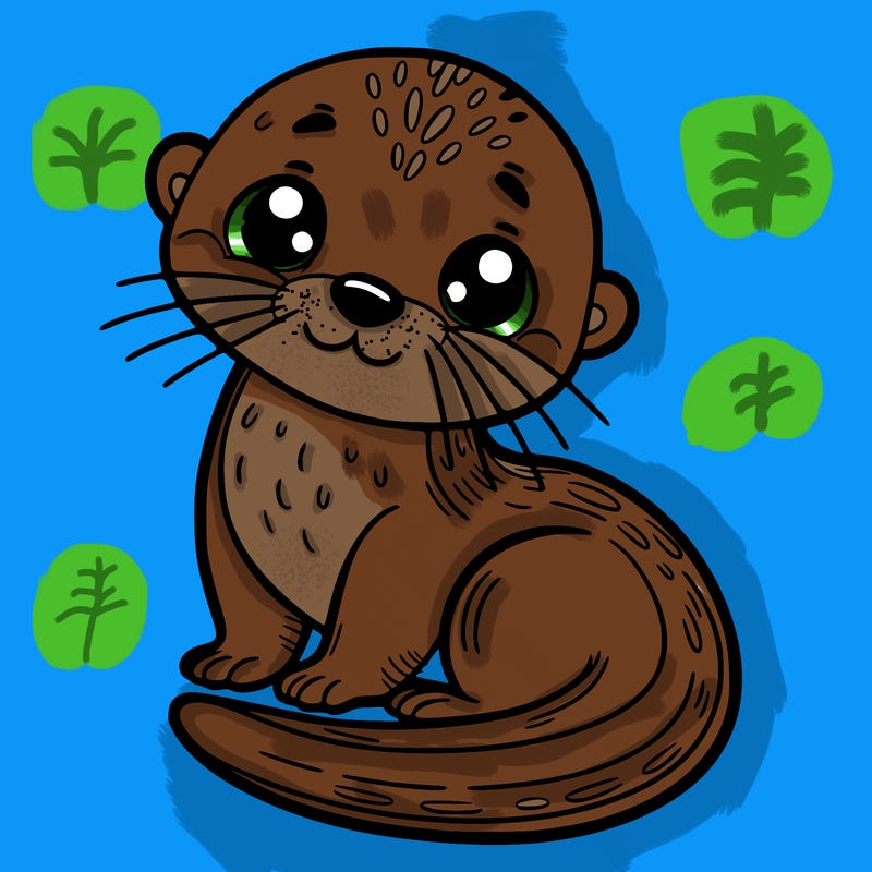 otter