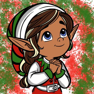 elves