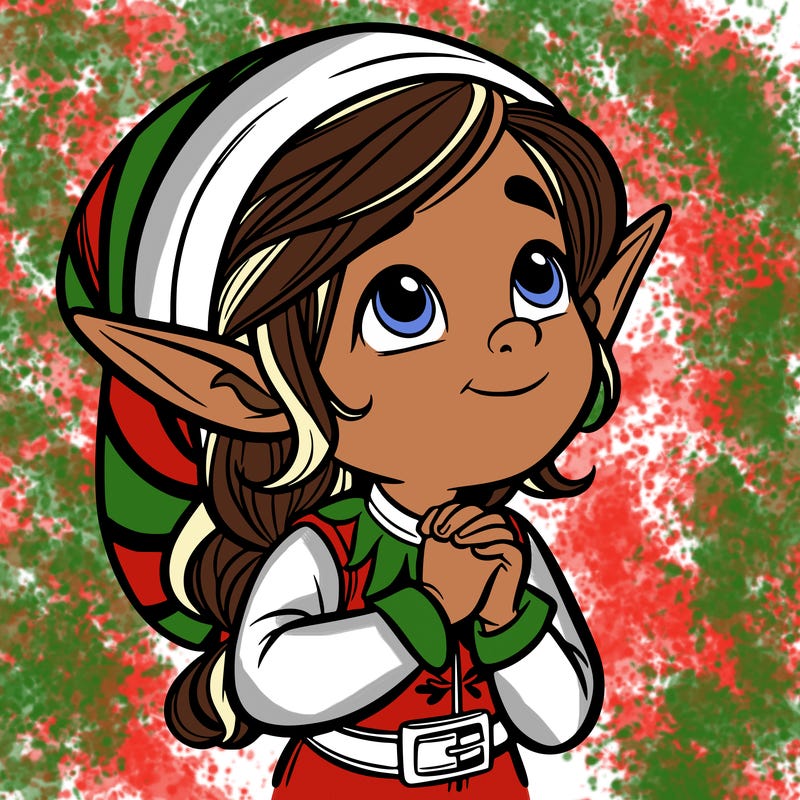 elves